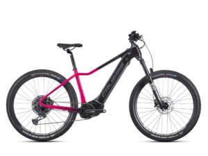 Crussis e-Guera 10.10-(900 Wh)