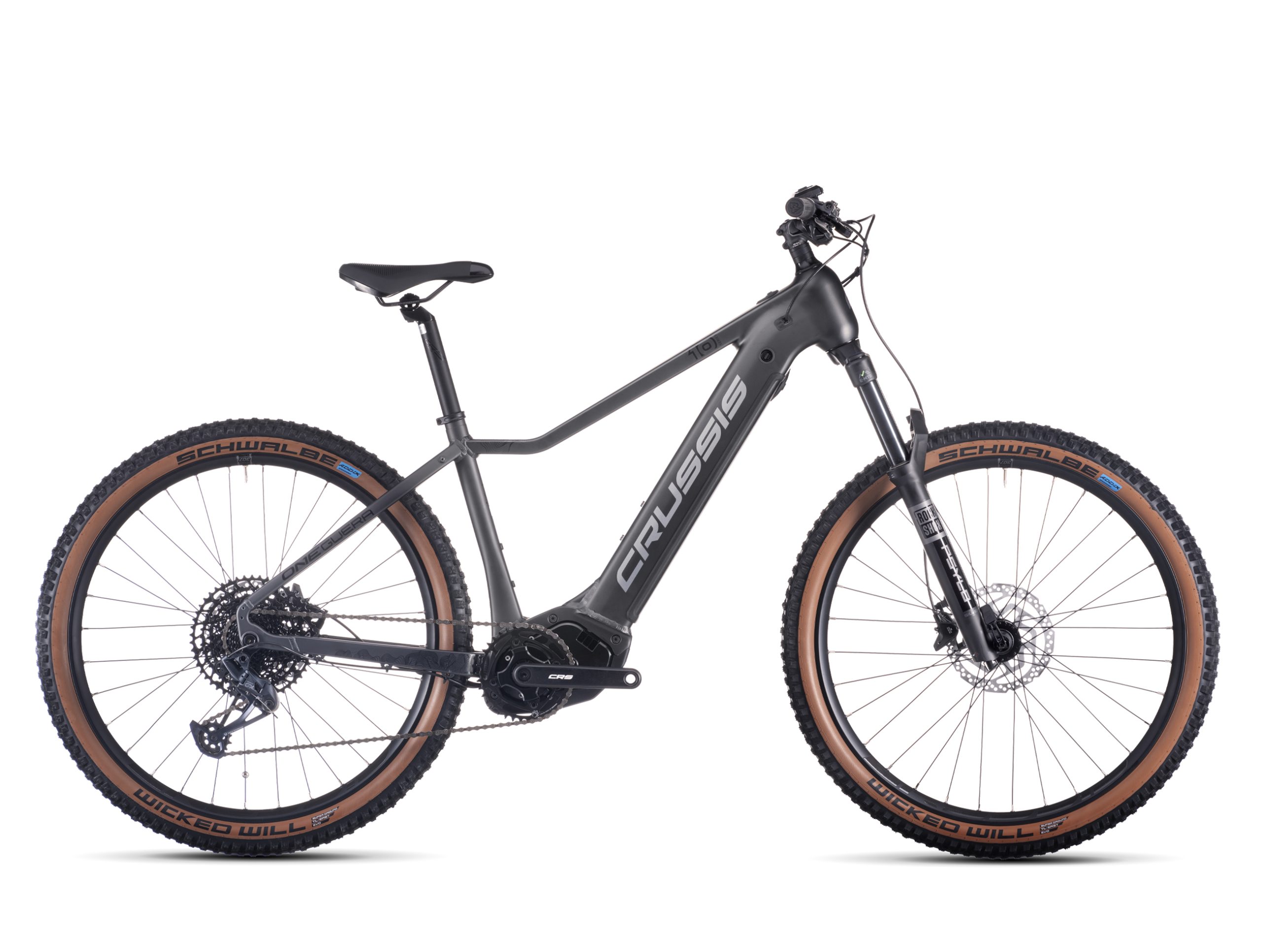 Horksý elektrobicykel Crussis ONE-Guera 10.10-(900 Wh) Crussis ONE-Guera 10.10-(900 Wh)