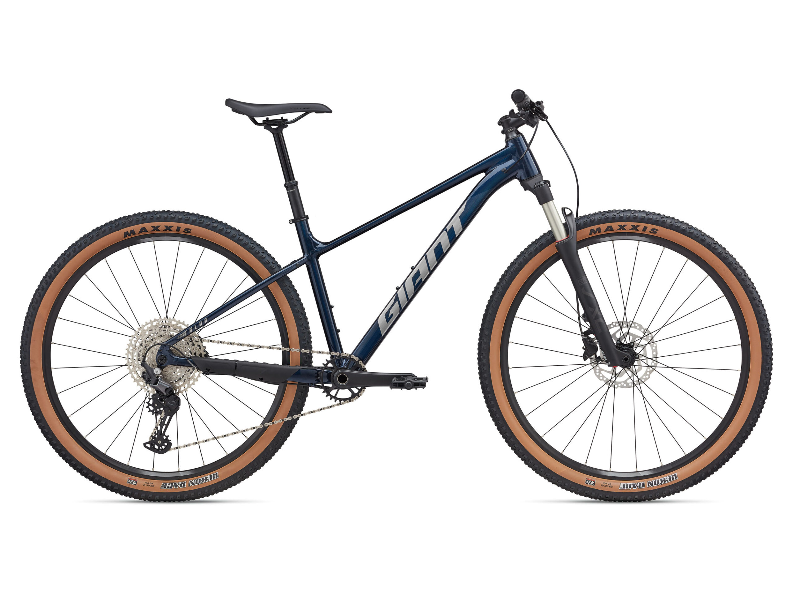 MY25Talon290_ColorAUltraNavy (1) GIANT Talon 29 0 2025