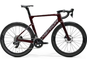 Merida REACTO 7000