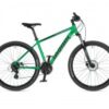 author horsky bicykel