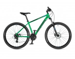 author horsky bicykel