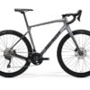 Merida SILEX 4000 šedý(čierny/titanium) 2025