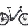 Crussis e-Country full 10.10 720Wh 2025