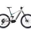 Crussis e-Full 10.10 720Wh 2025
