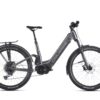 Crussis ONE-Country full 10.10 720Wh 2025