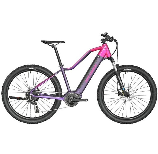 Maxbike SKADI fialová 2024 Maxbike SKADI fialová 2024