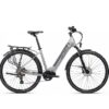 Maxbike URBEA 26 šedá 2025