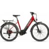 Maxbike VILLA 26 červená 2025