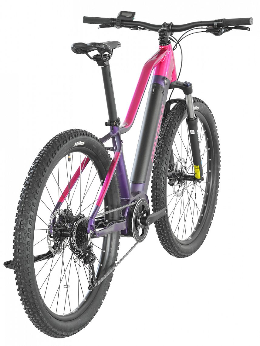 xxx Maxbike SKADI fialová 2024