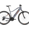 Crussis e-Cross 1.9 612Wh 2025