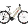 Crussis e-Savela 1.9 612Wh 2025