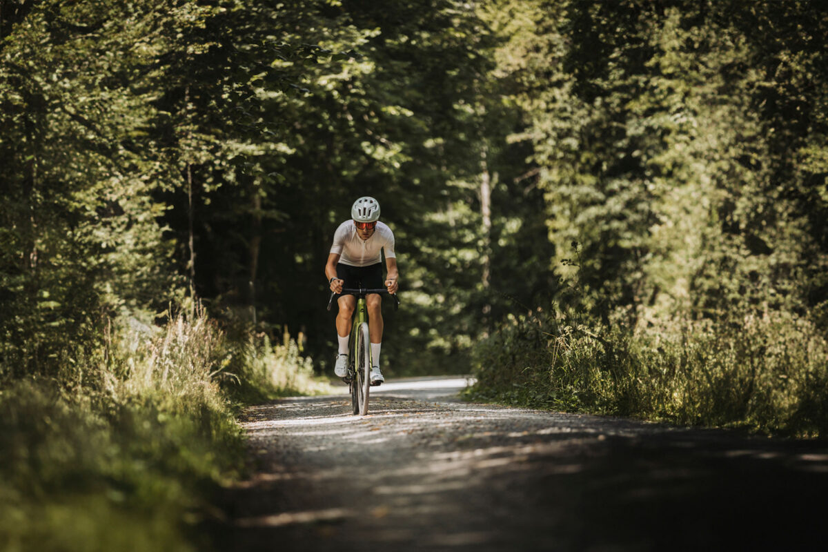 Merida SCULTURA ENDURANCE GR 8000 matný zelený 2024