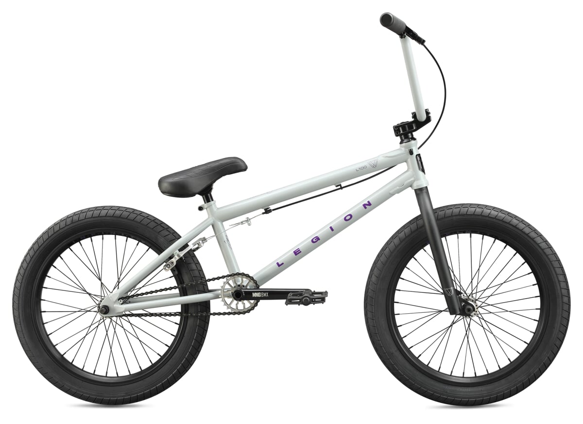 46234 BMX MONGOOSE LEGION L100