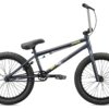 BMX MONGOOSE LEGION L80