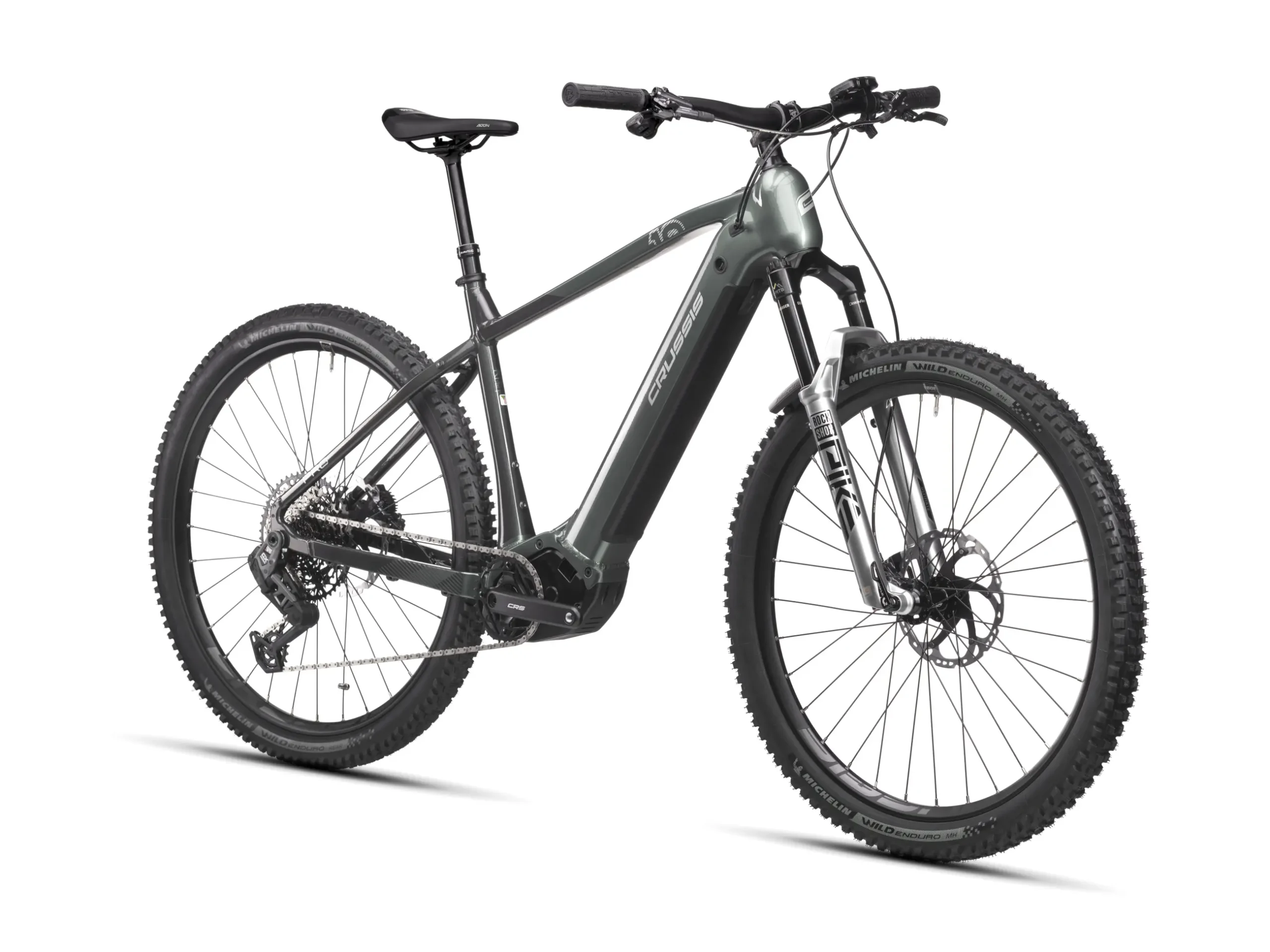 46671.2662943163 Crussis e-Hard 10.10-PRO 900 Wh 2025