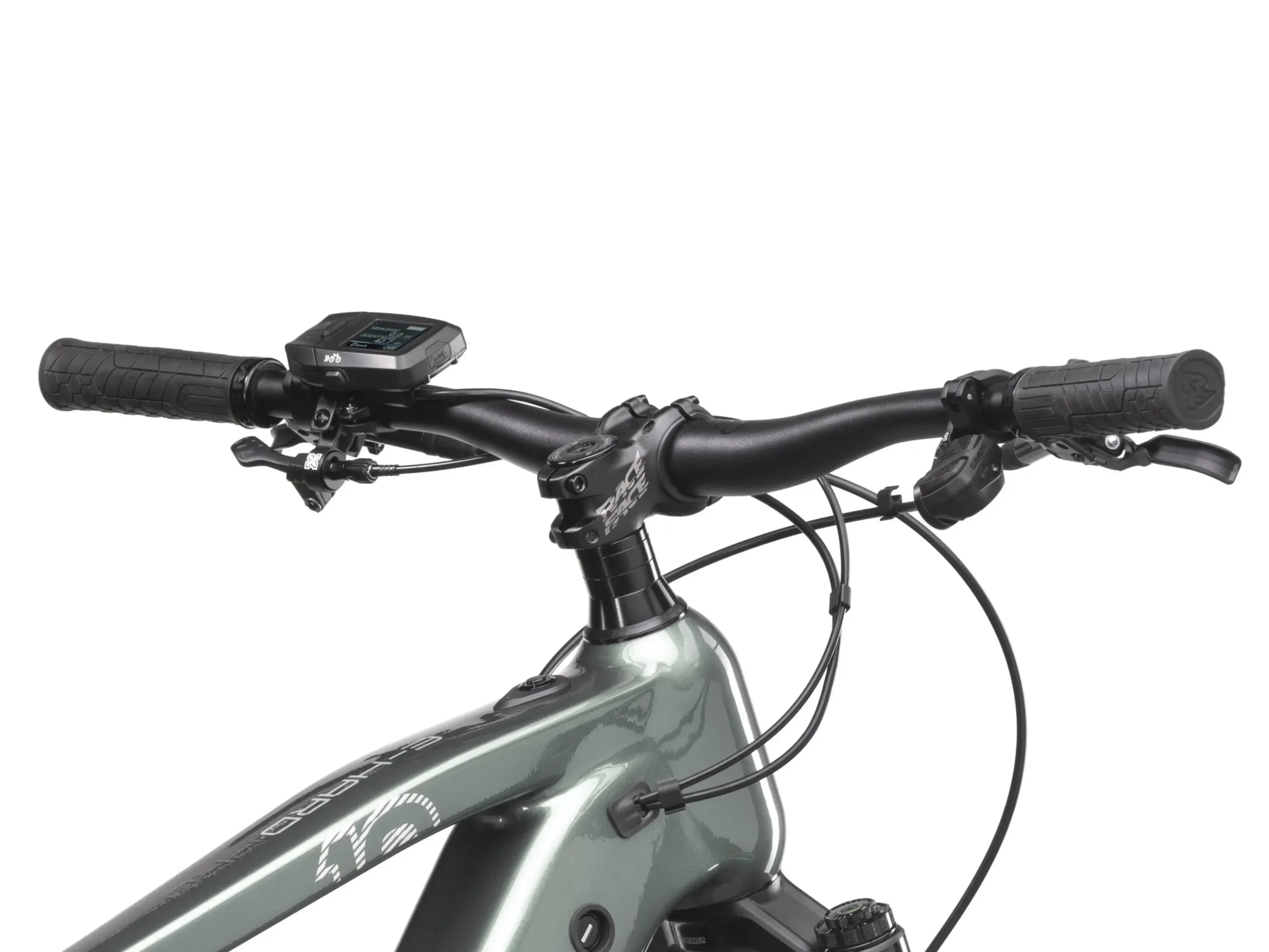 46678.2662943163 Crussis e-Hard 10.10-PRO 900 Wh 2025