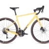 Rock Machine LUKK CR 60 Gloss Sulfur Yellow 2025
