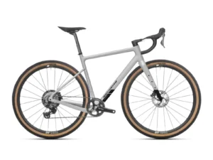 Rock Machine Lukk CR 90 Matte Limerock Grey 2025