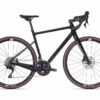Rock Machine LUKK CR 80 28 Gloss Metallic Black 2025