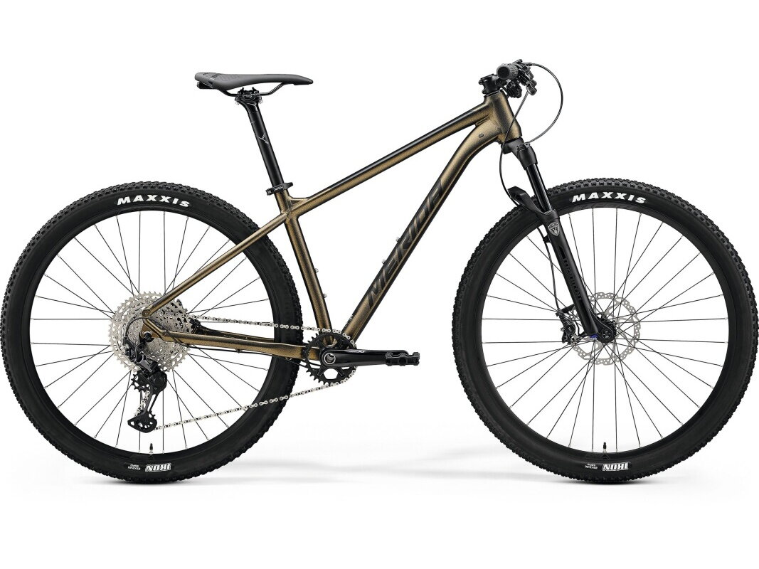 merida-big-nine-xt-edition-zlaty-24 BIG.NINE XT-EDITION matný trblietavý zlatý(