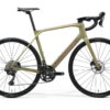 Merida SCULTURA ENDURANCE GR 5000 pieskovozelený 2025