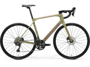 Merida SCULTURA ENDURANCE GR 5000 pieskovozelený 2025