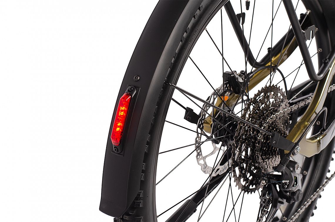 9454f0d778f70f4d2199a7891d3dcb00843a2cc0 Maxbike SAGA pearl gold 2026