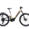 Crussis elekrobicykel