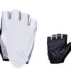 RUKAVICE LADY SPORT GEL BIELE