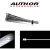 LANKO RADIACE ABS-Lr-INDEX 1,2 X 2000 MM / 30 KS