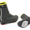NÁVLEKY TRETRY RAINPROOF X6 ČIERNE