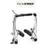 ČEĽUSTE V TK-M530AL TEKTRO STRIEBORNÉ