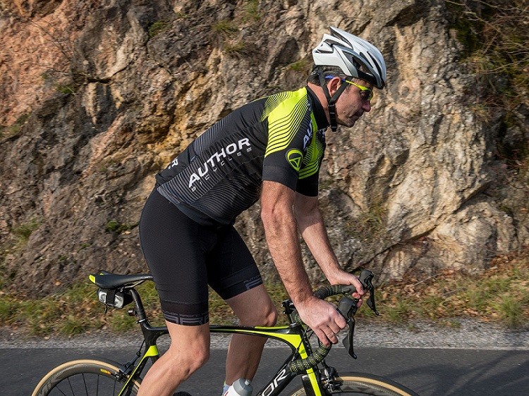 6054 NOHAVICE TRAKY MEN SPORT X7 ARP ENDURANCE