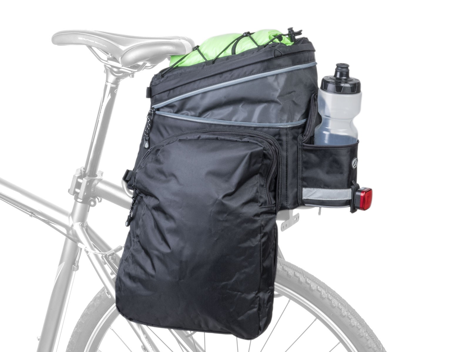 6481 TAŠKA NA NOSIČ CARRYMORE LITEPACK 20 X9