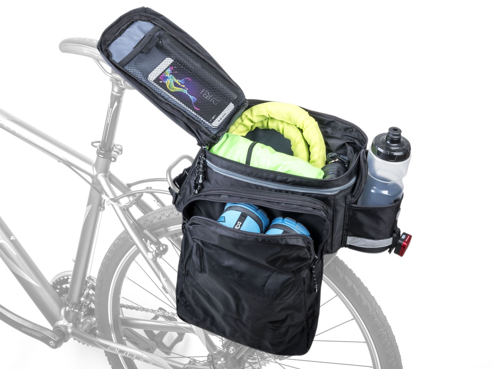 6482 TAŠKA NA NOSIČ CARRYMORE LITEPACK 20 X9