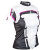 DRES LADY SPORT 15A BIELY/ČIERNY/RUŽOVÝ