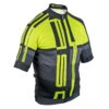 DRES MEN SPORT X7 ASC NEÓN ŽLTÝ/ČIERNY