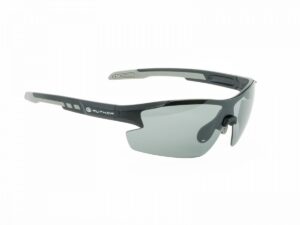 OKULIARE VISION POLARIZED 30.5 - MATNÁ ŠEDÁ