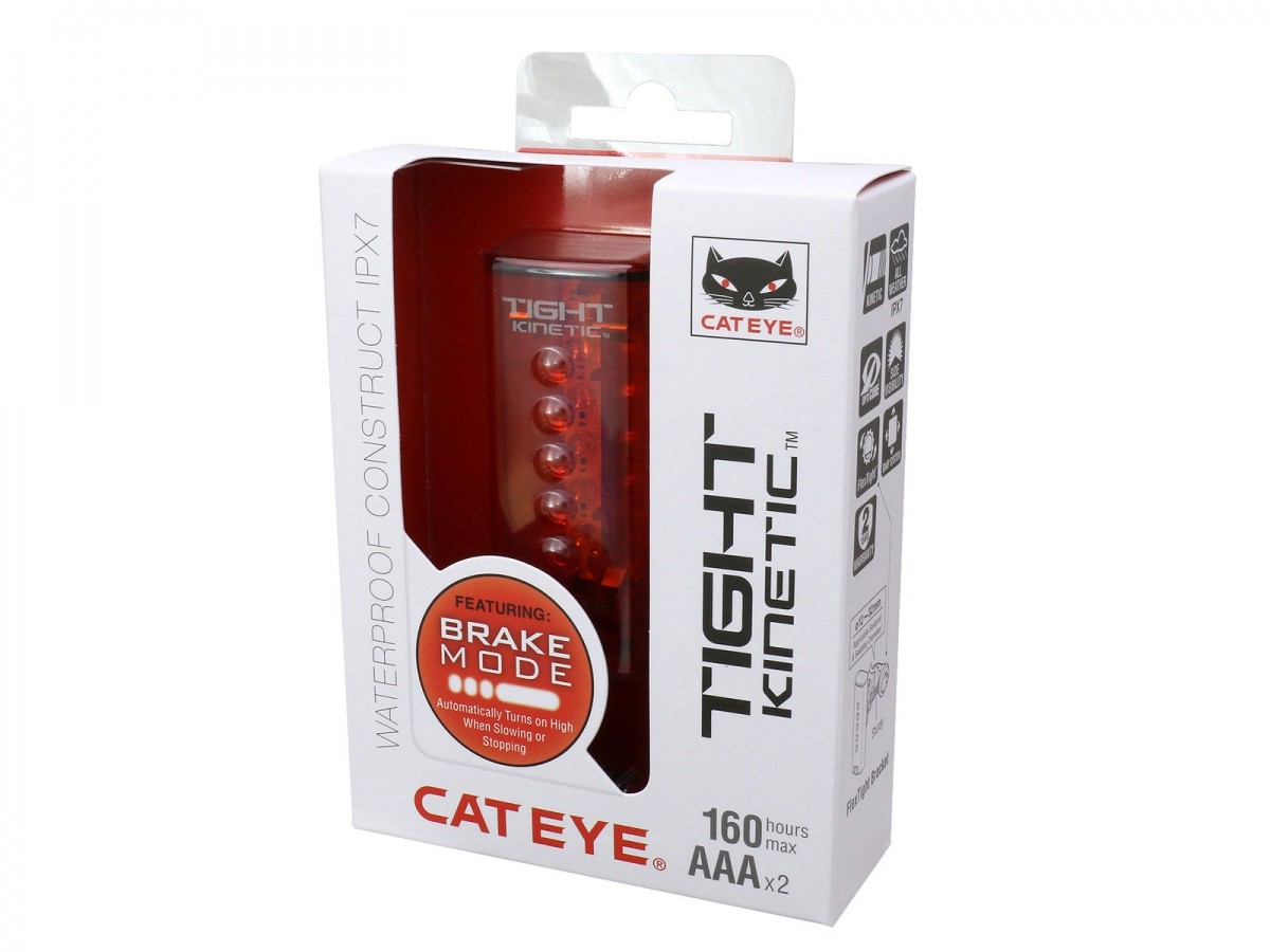 7912 LAMPA ZAD. CAT TL-LD180K TIGHT KINETIC