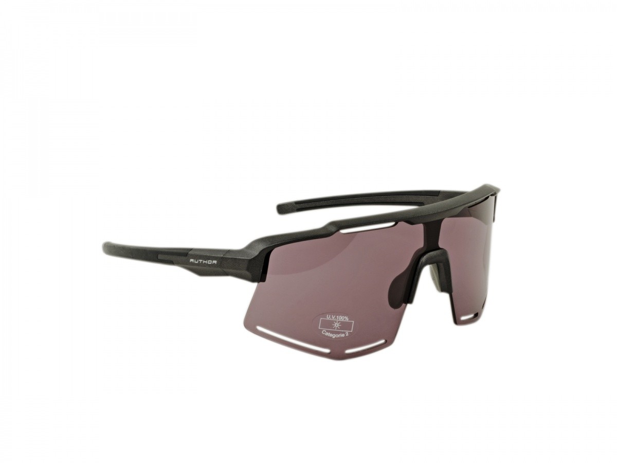 8613 OKULIARE ZEPHYR HD VISION 22 MATNÉ ŠEDÉ