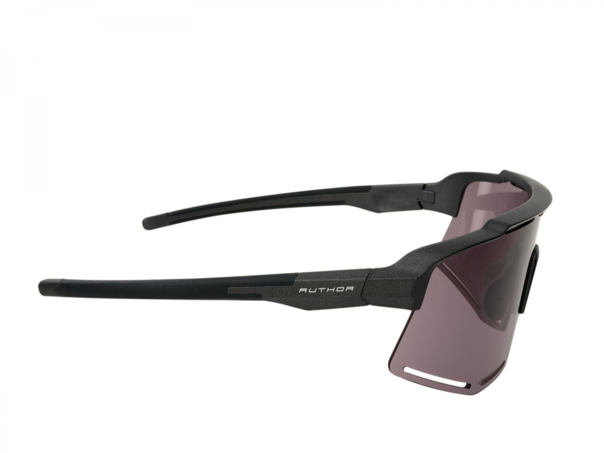 8615 OKULIARE ZEPHYR HD VISION 22 MATNÉ ŠEDÉ
