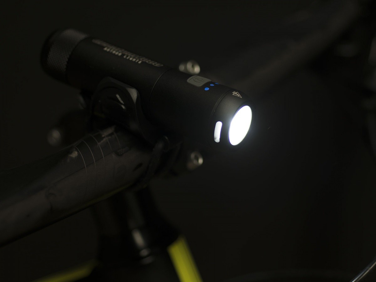 8648 LAMPA PRED. A-QUANTUM 1000 lm USB