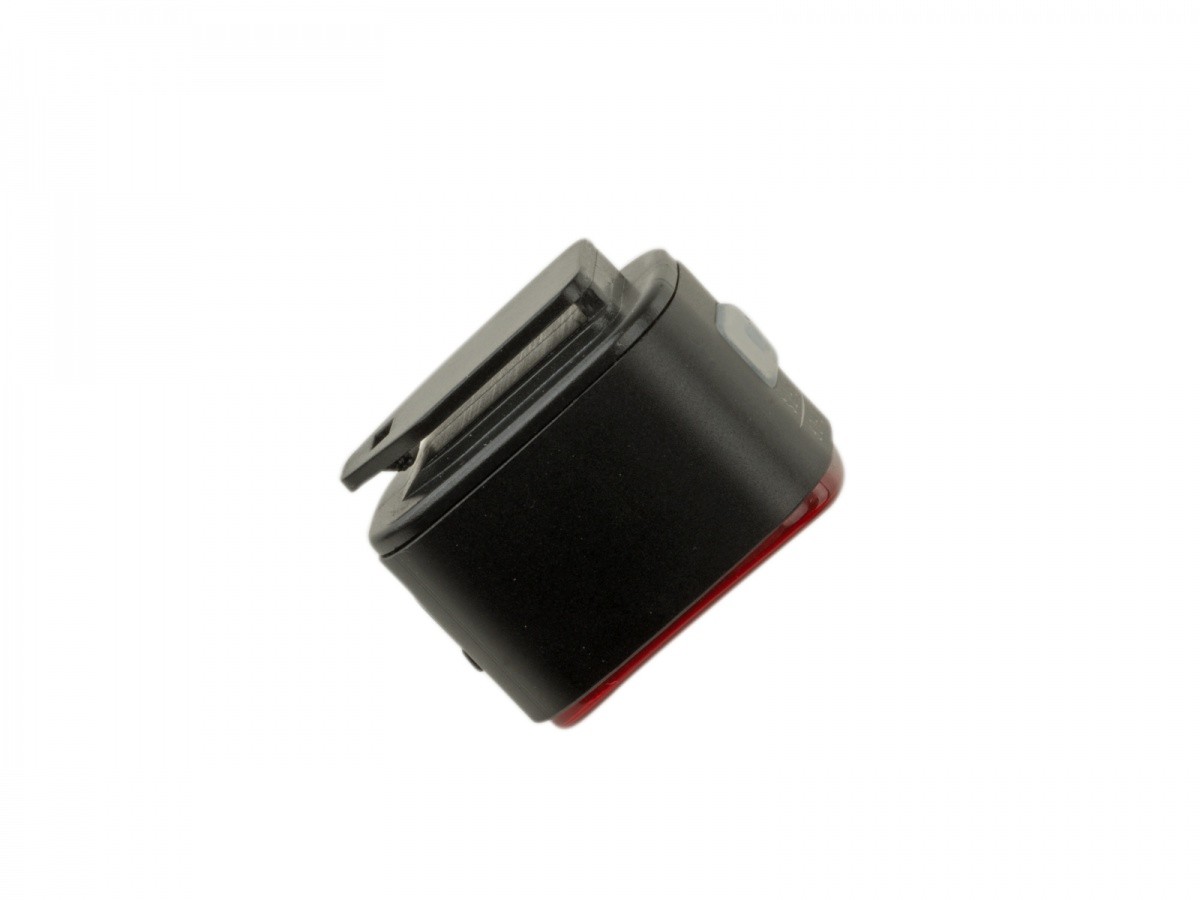 8655 LAMPA ZAD. CUBUS USB CobLed 50 lm