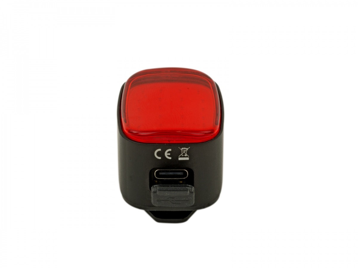 8656 LAMPA ZAD. CUBUS USB CobLed 50 lm