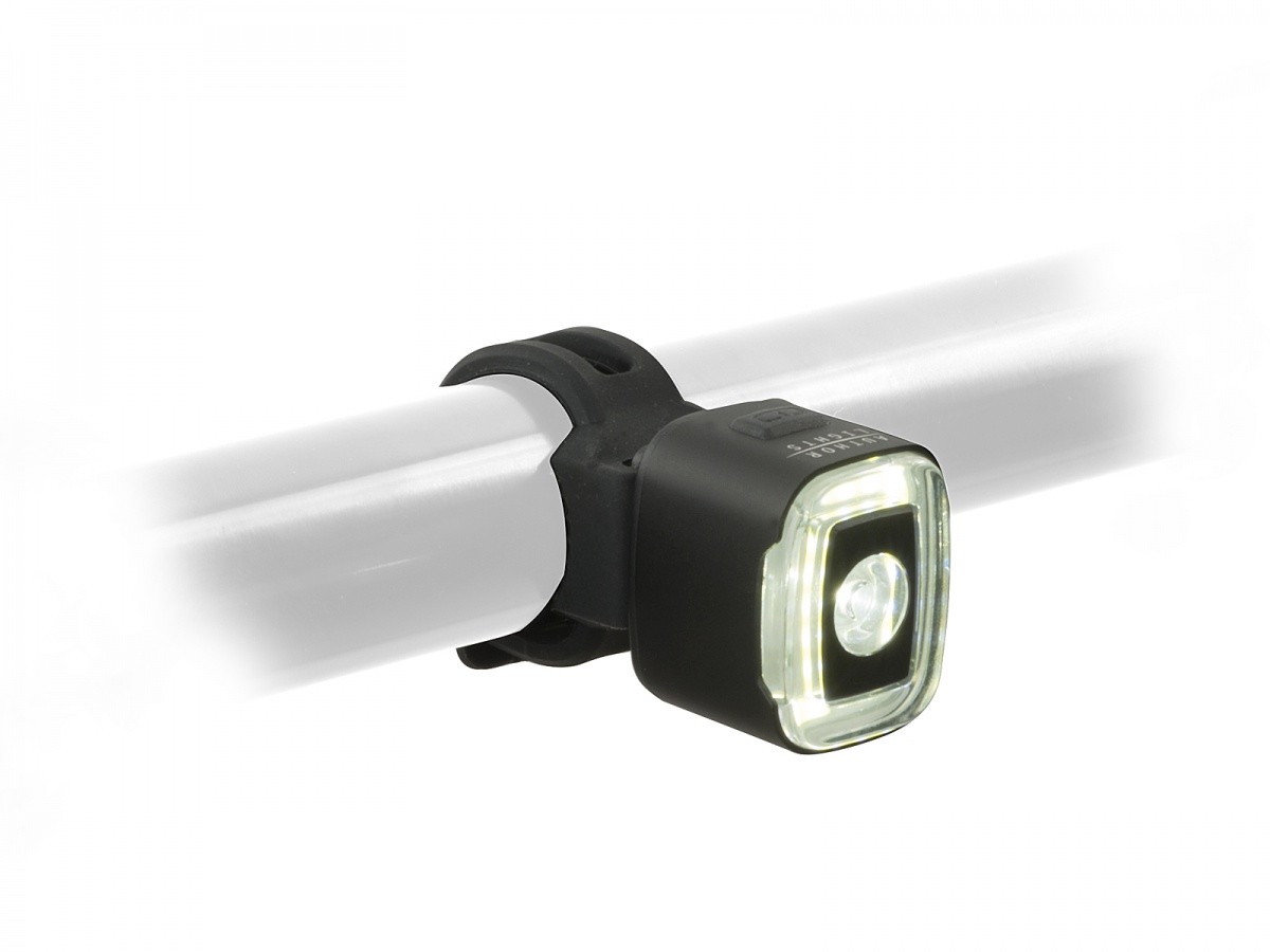 8749 LAMPA PRED. CUBUS 250 lm White USB ALLOY