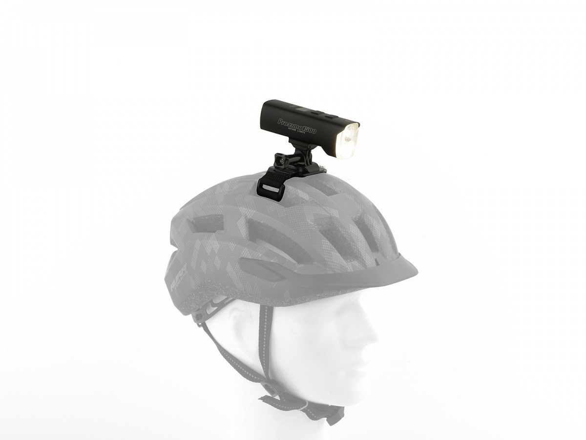 8758 LAMPA PRED. PROXIMA 1500 lm / HB 25-32 MM USB ALLOY