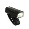 LAMPA PRED. DoubleShot 600 lm USB ALLOY