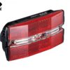 LAMPA ZAD. CAT TL-LD580G REFLEX RACK