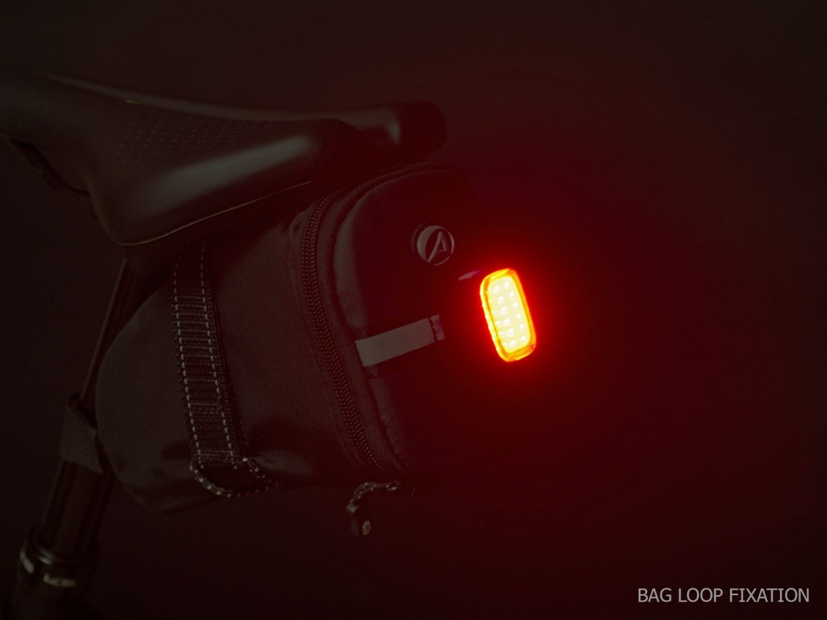 8871 LAMPA ZAD. CUBUS USB CobLed 50 lm